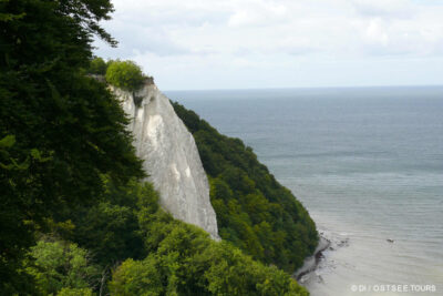 Königsstuhl auf Rügen