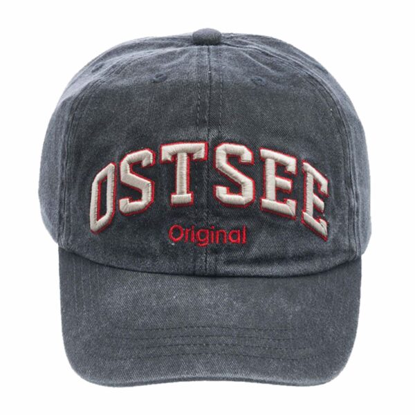 Cap / Basecap Ostsee - Original Robin Ruth #592-A